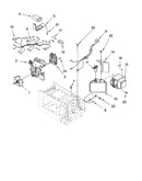 Oven interior parts