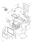 Oven parts
