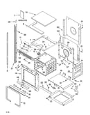 Oven parts