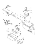 Dispenser parts