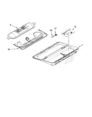 Control parts