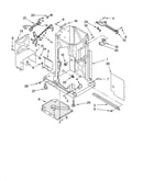 Frame parts