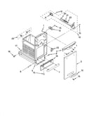 Container parts