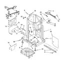 Frame parts