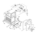 Container parts