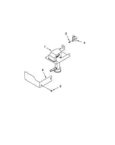 Pump parts