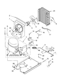 Unit parts, optional parts