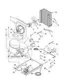 Unit parts, optional parts