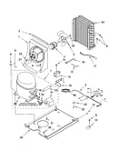 Unit parts, optional parts