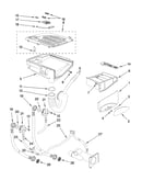 Dispenser parts
