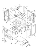 Chassis parts