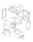 Chassis parts