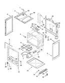 Chassis parts