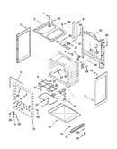 Chassis parts