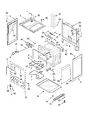 Chassis parts