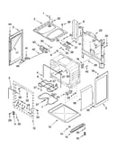 Chassis parts