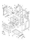 Chassis parts