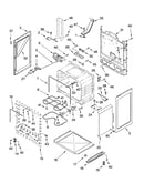 Chassis parts