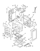 Chassis parts