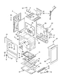 Chassis parts