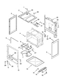 Chassis parts