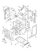 Chassis parts