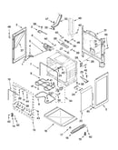 Chassis parts