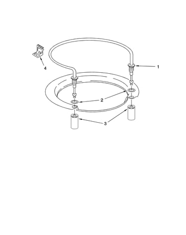 Heater parts
