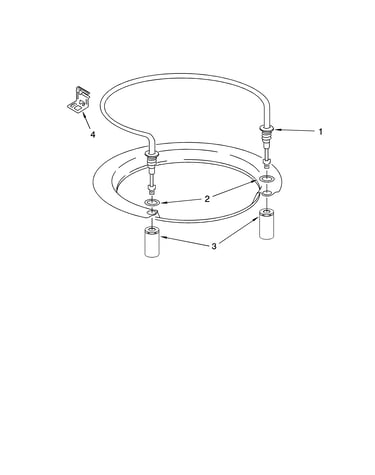 Heater parts