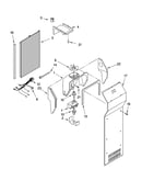 Air flow parts