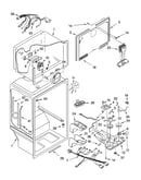 Liner parts