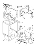 Liner parts