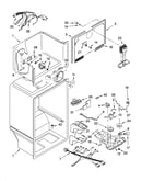 Liner parts