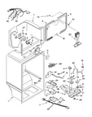 Liner parts