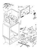 Liner parts