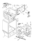 Liner parts