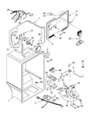 Liner parts