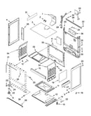 Chassis parts