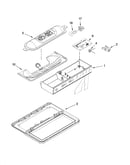 Control parts