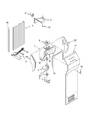 Air flow parts