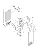 Air flow parts