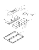 Control parts