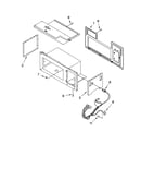 Interior parts
