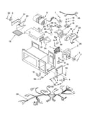 Interior parts