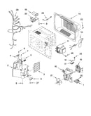 Oven interior parts
