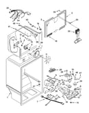 Liner parts