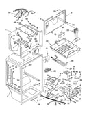 Liner parts