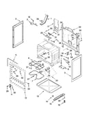 Chassis parts