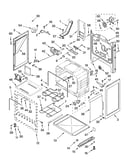Chassis parts