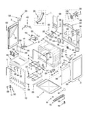 Chassis parts